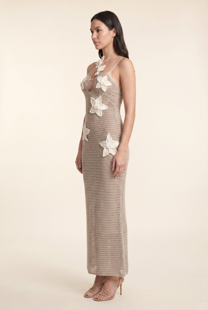 Kyla Maxi Dress