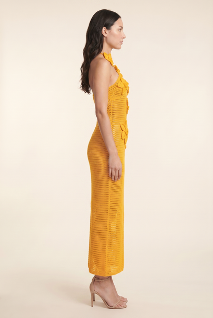 Kyla Maxi Dress