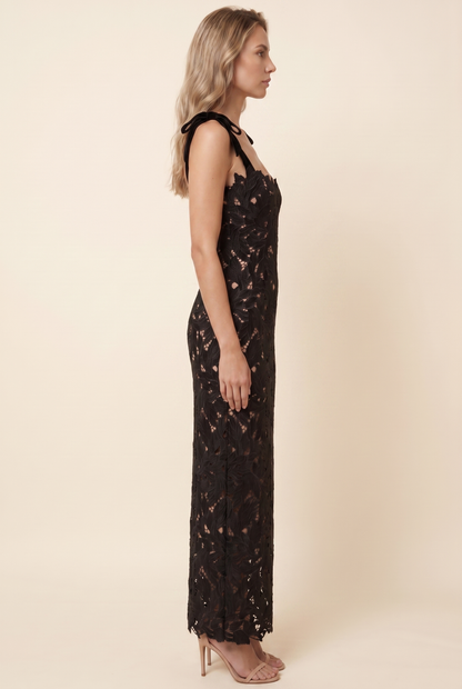 Jenny Maxi Dress