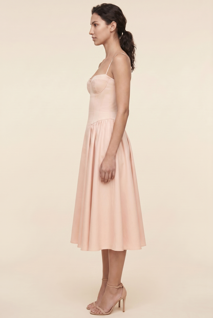 Bea Midi Dress