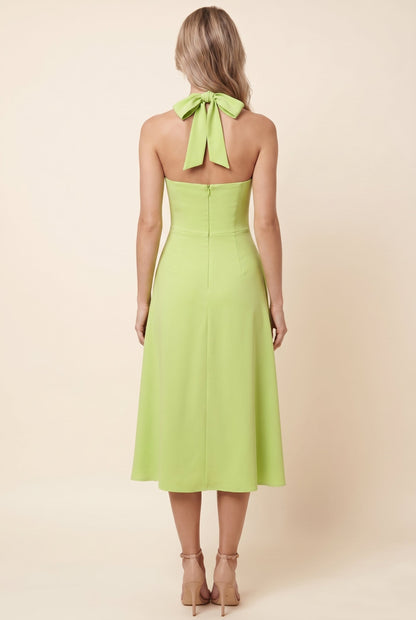 Whitney Midi Dress