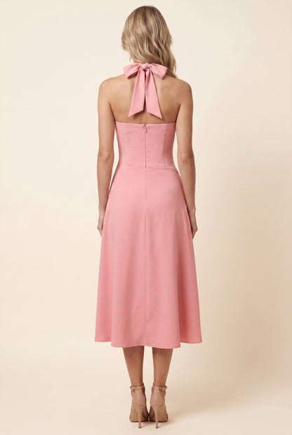 Whitney Midi Dress