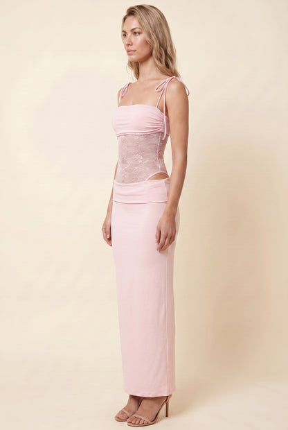 Alexia Maxi Dress