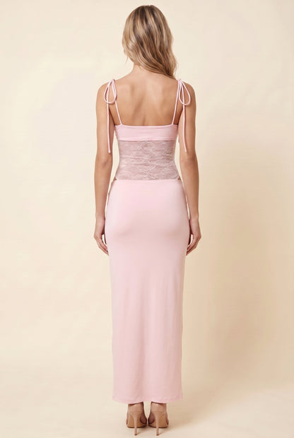Alexia Maxi Dress
