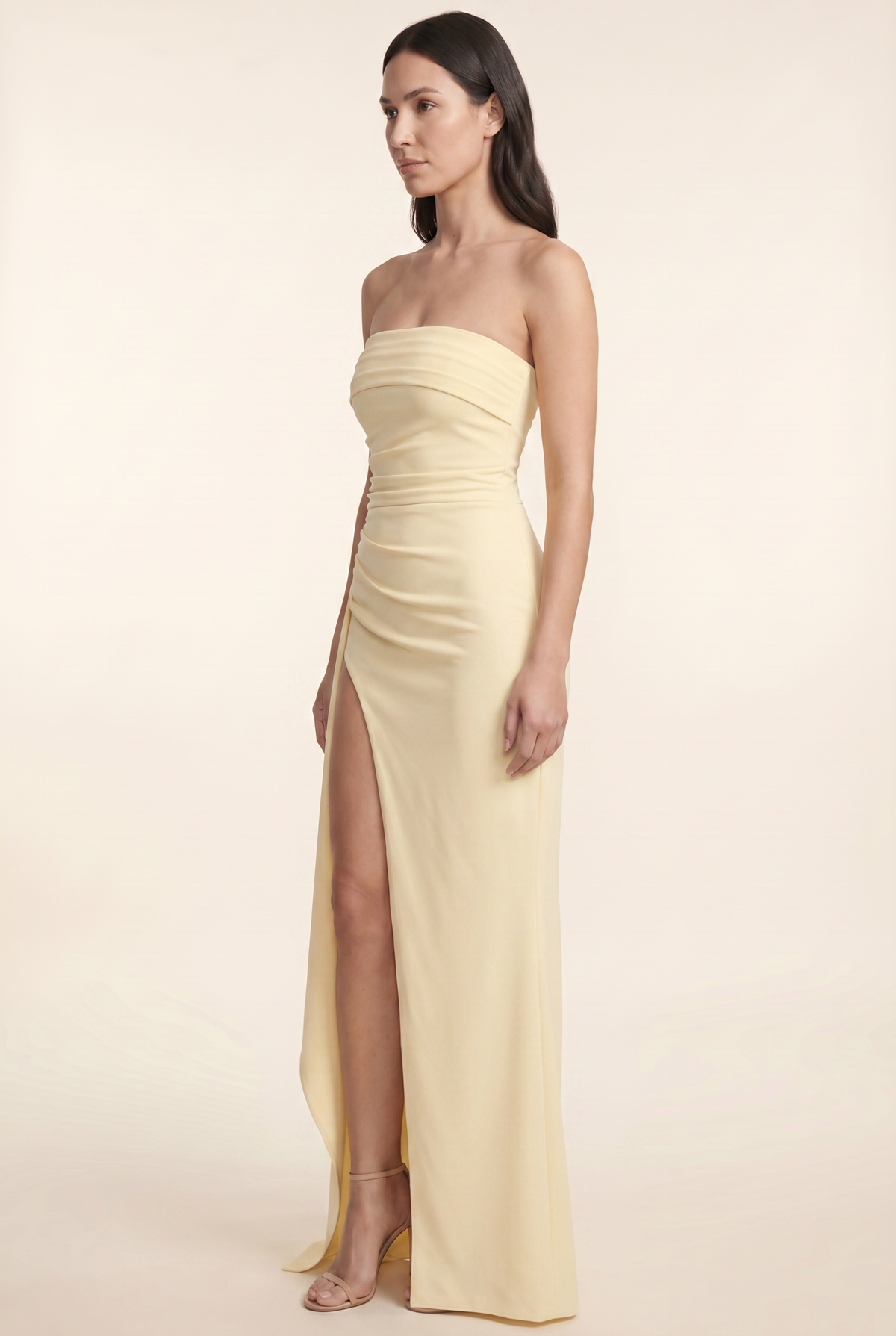 Elisa Maxi Dress