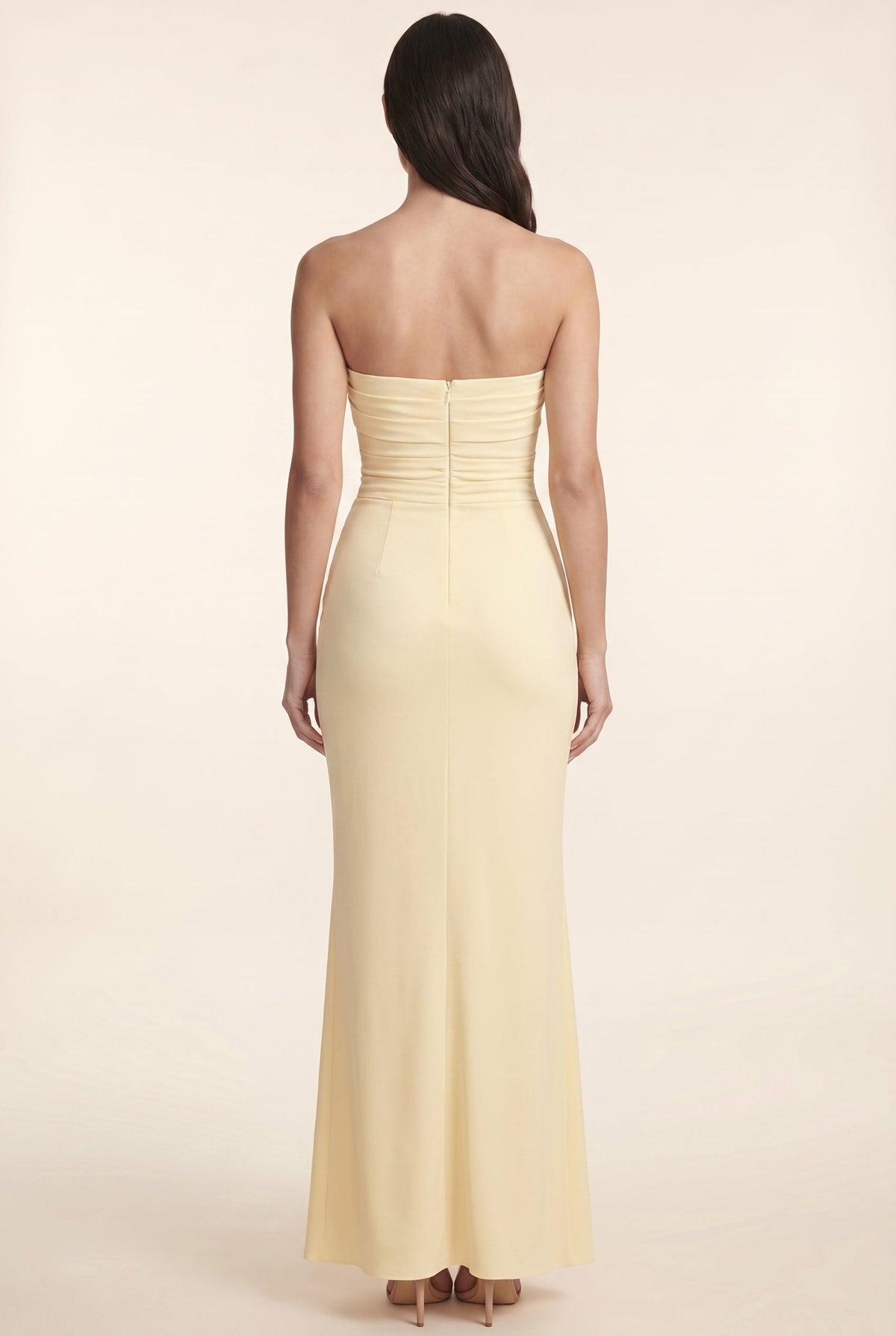 Elisa Maxi Dress