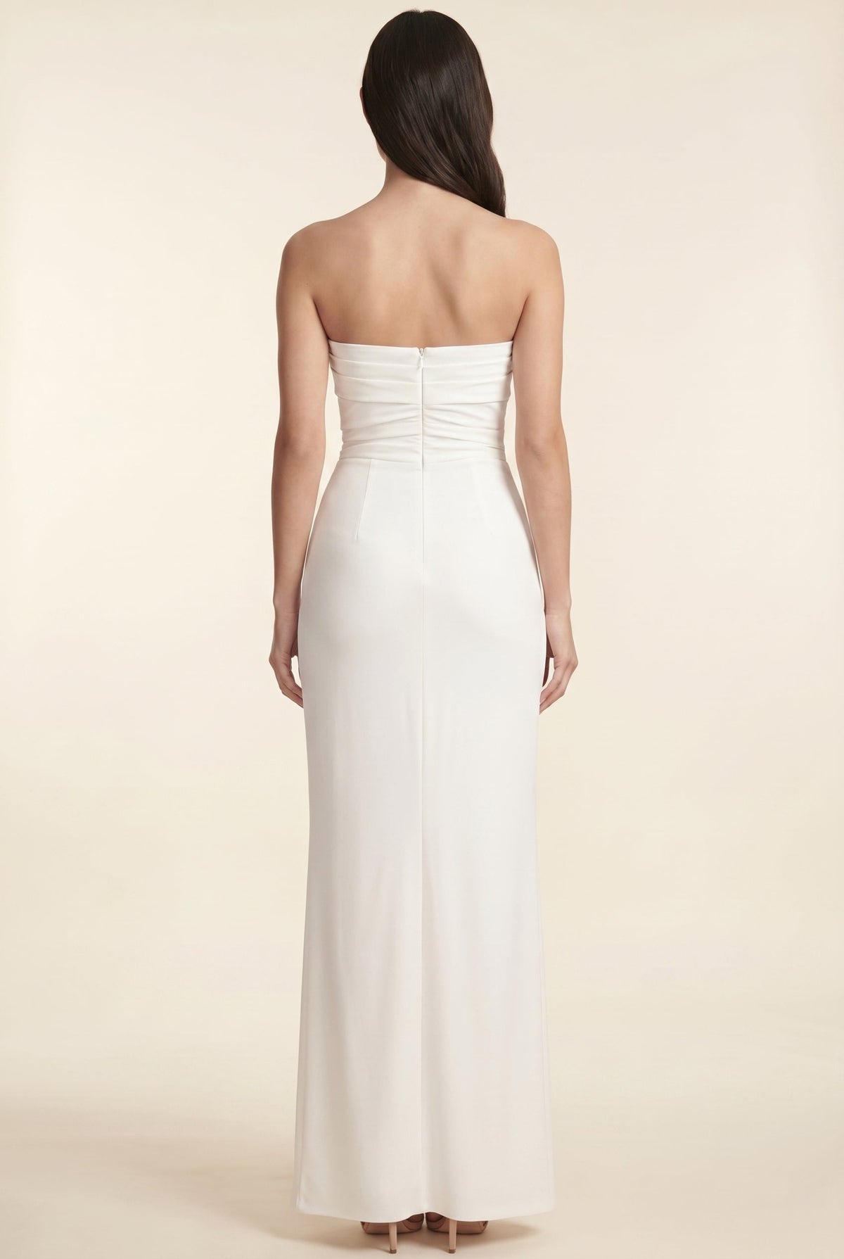 Elisa Maxi Dress