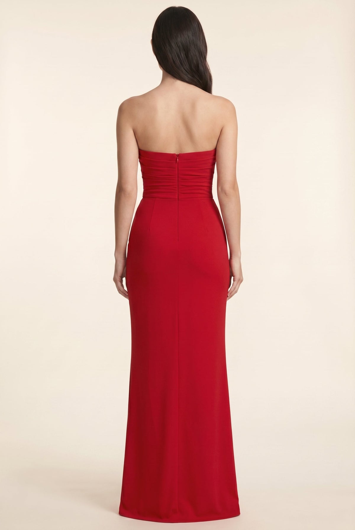 Elisa Maxi Dress
