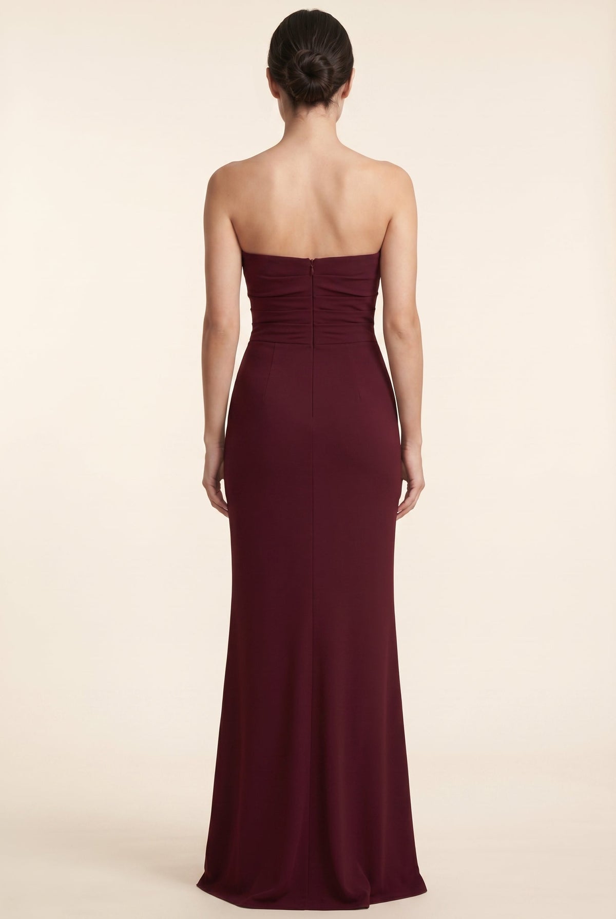 Elisa Maxi Dress
