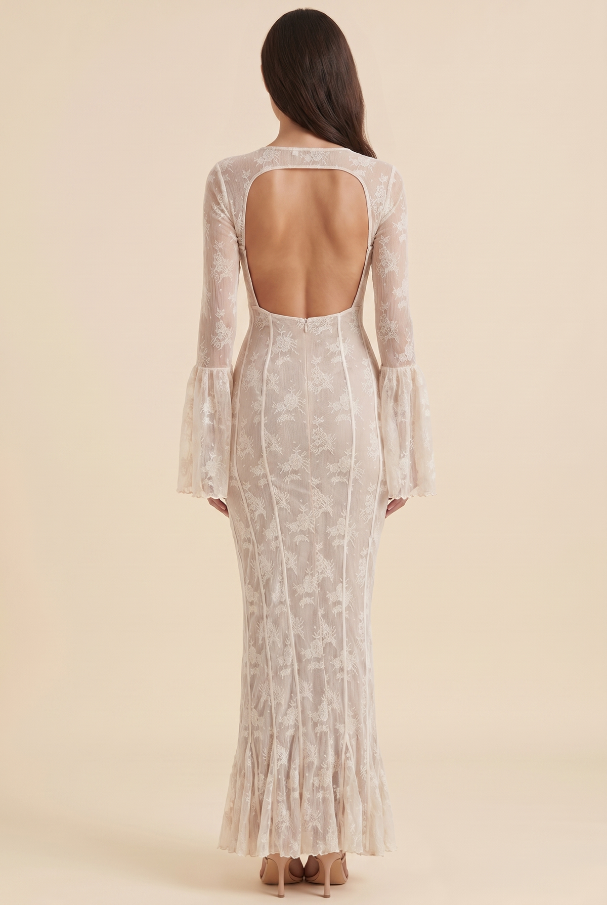 Isabella Maxi Dress