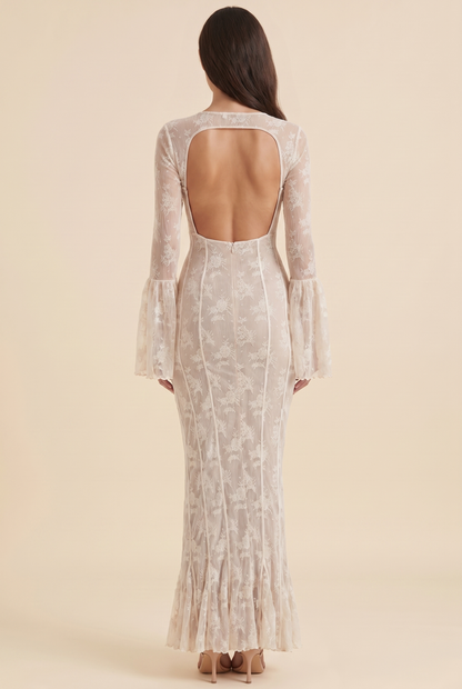 Isabella Maxi Dress