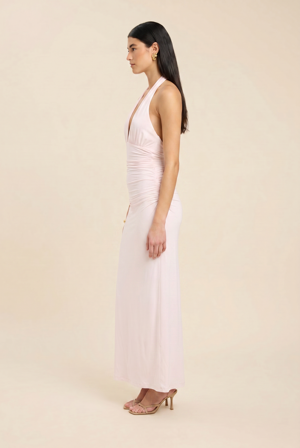 Megan Maxi Dress