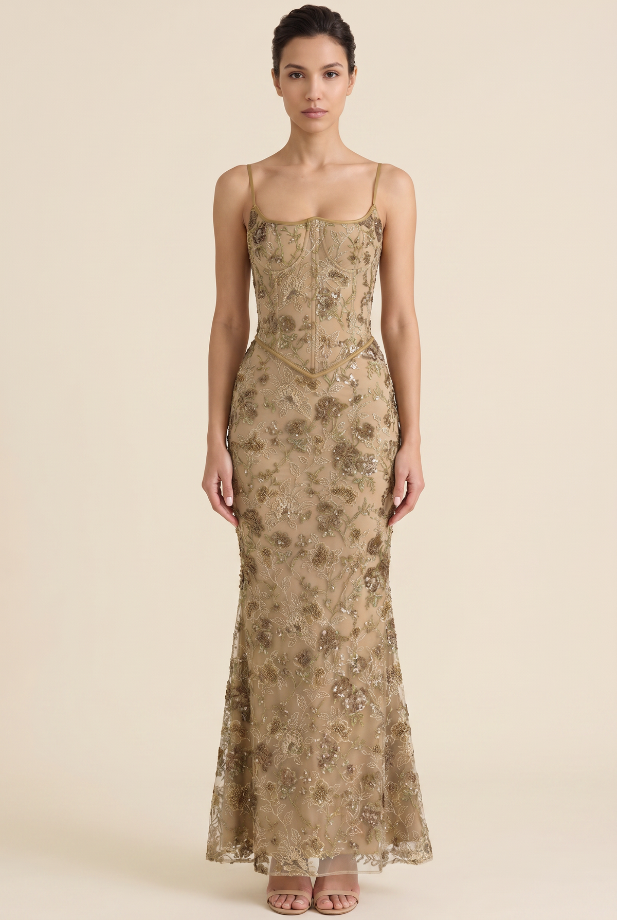 Noa Maxi Dress