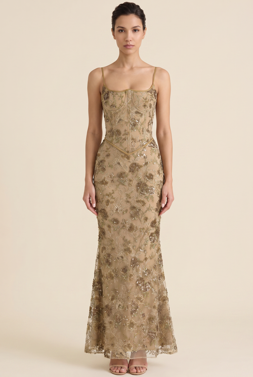Noa Maxi Dress