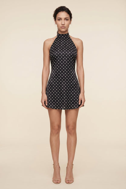 Selena Polka Mini