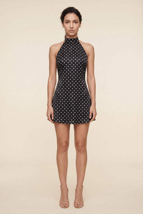 Selena Polka Mini