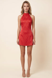 Polka Dot