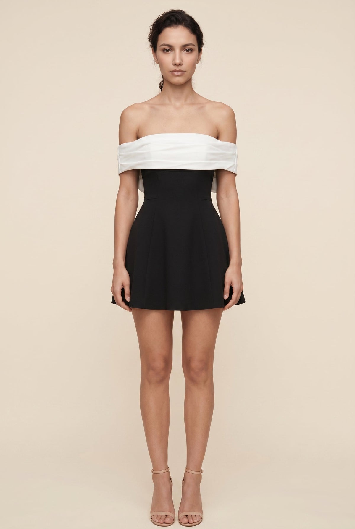 Della Mini Dress