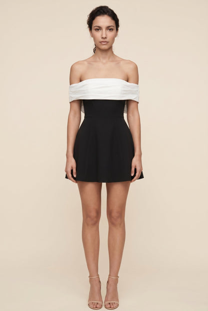 Della Mini Dress