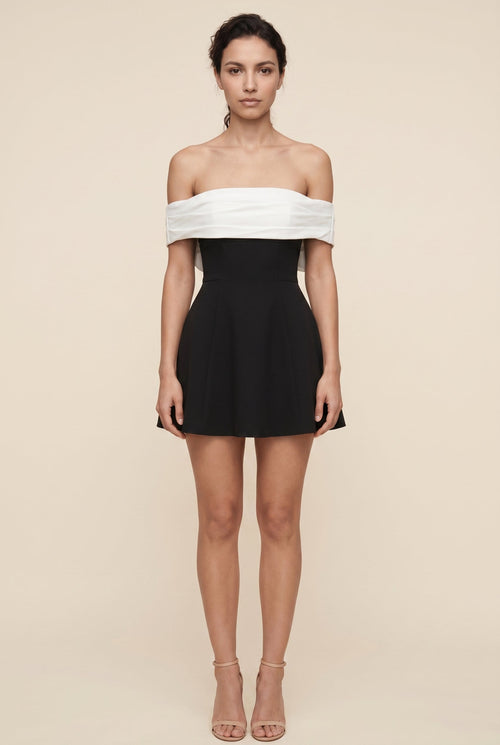Della Mini Dress