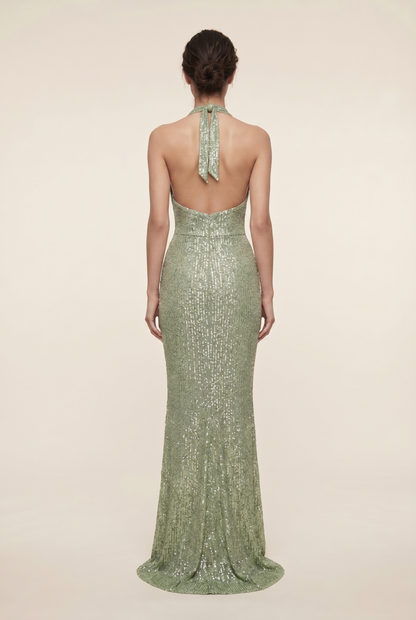 Aurolia Maxi Dress