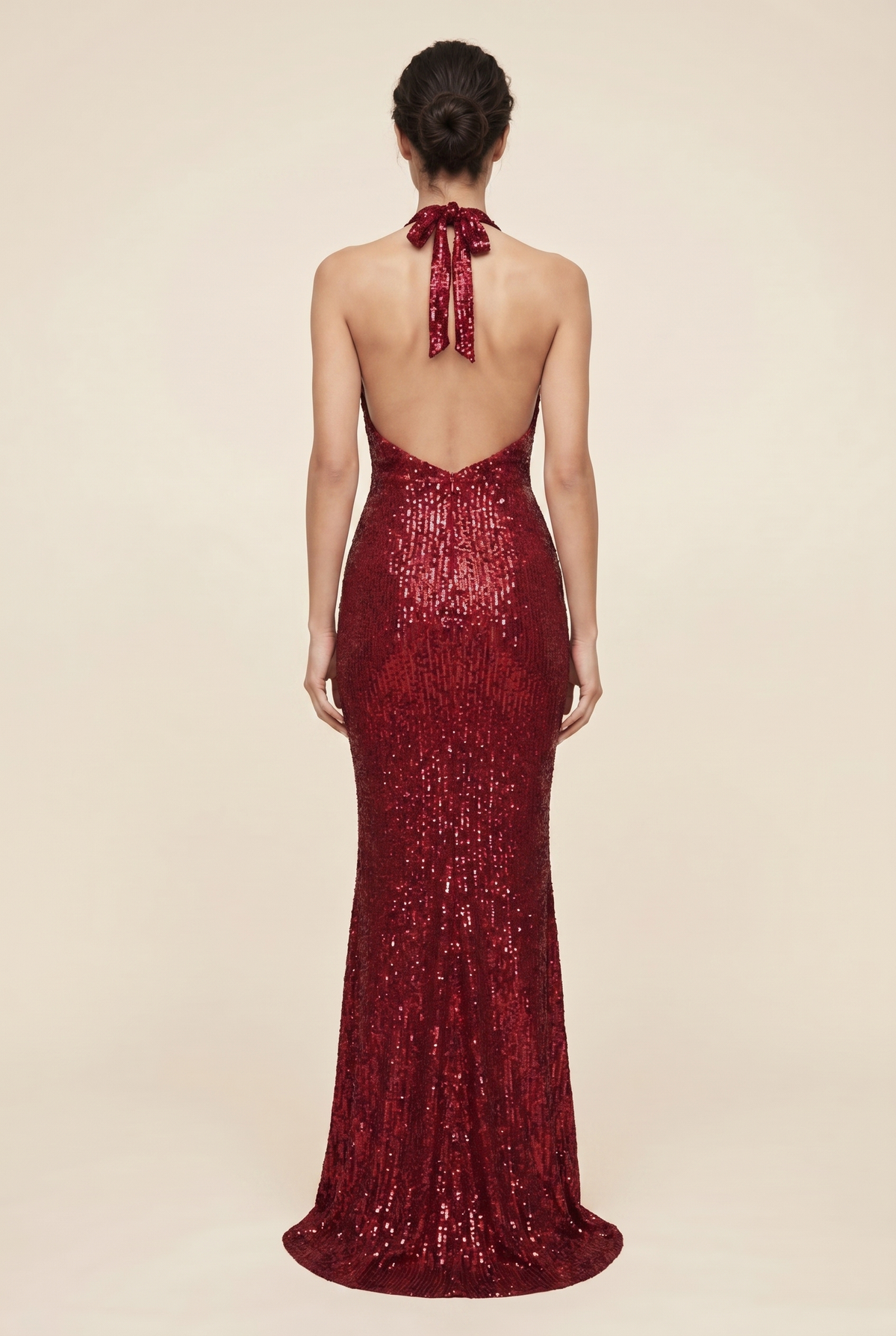 Aurolia Maxi Dress