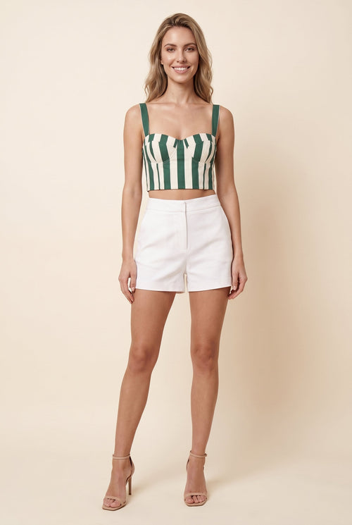 Claudia Top