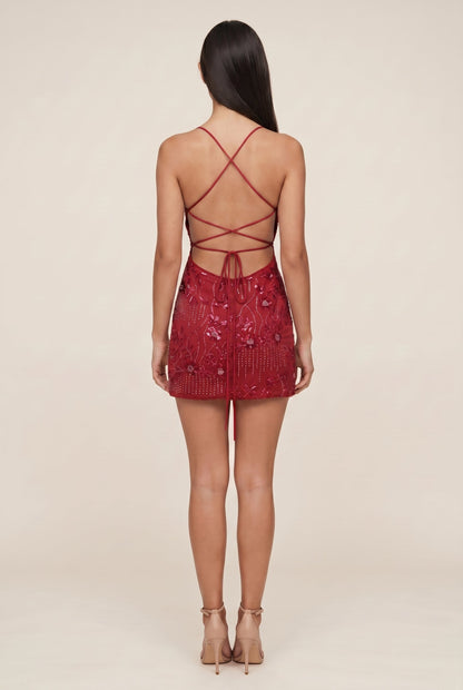Romi Mini Dress