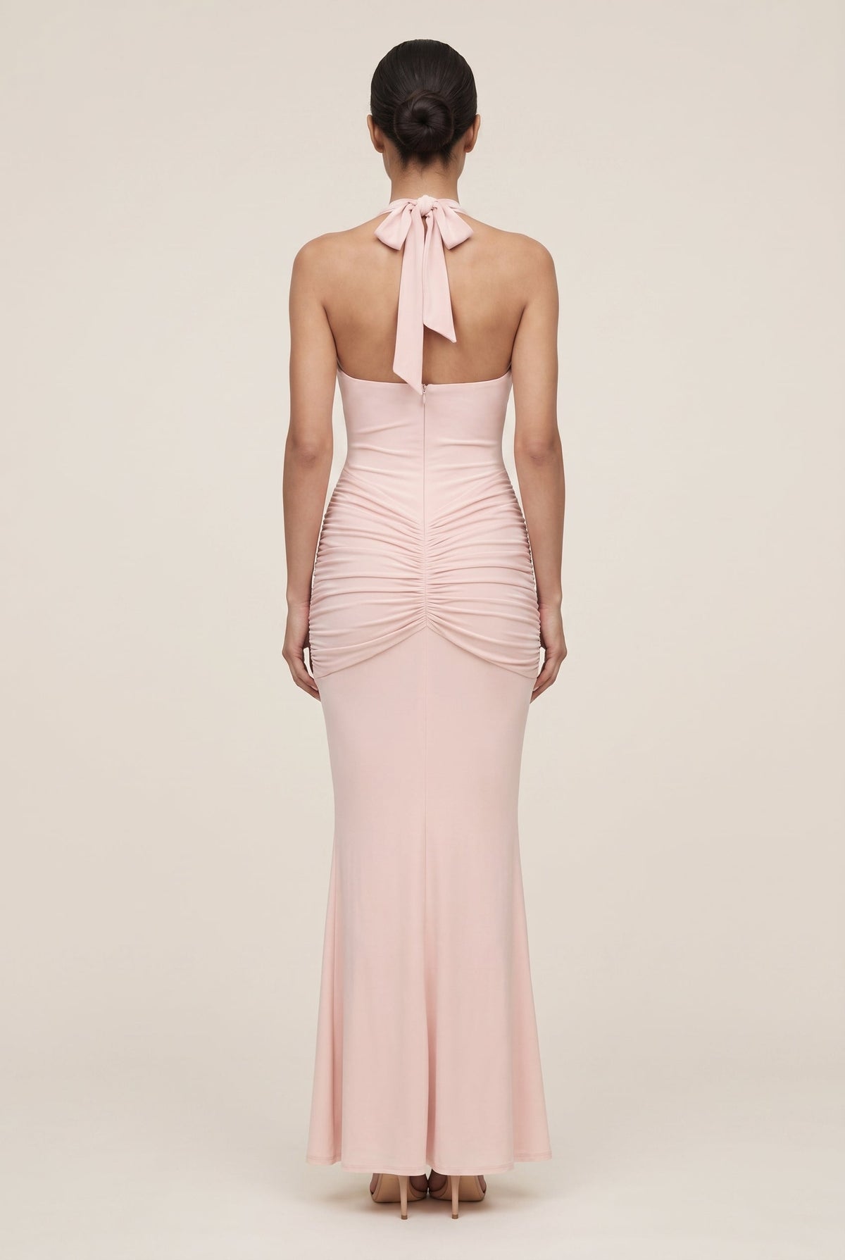 Rosa Maxi Dress
