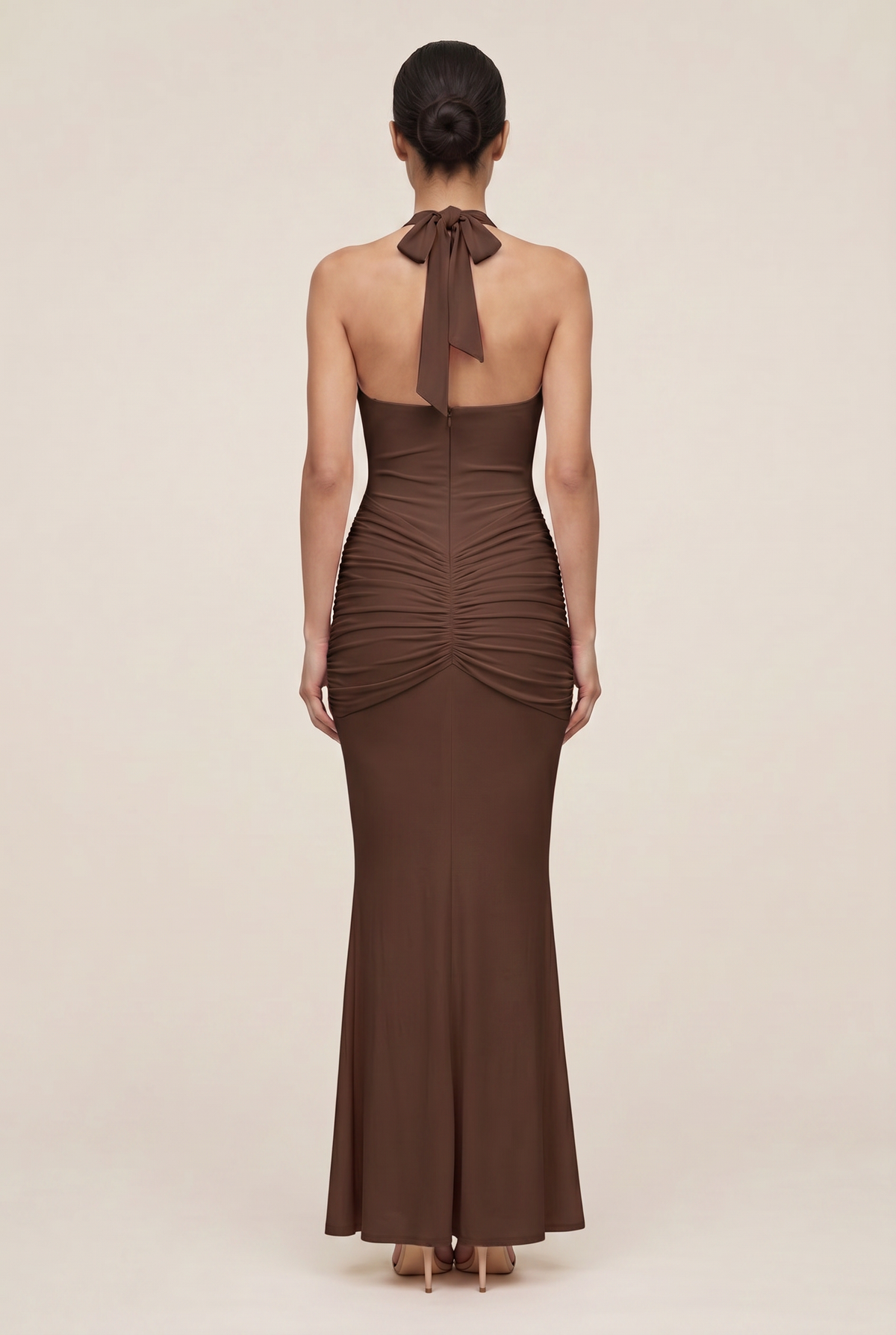 Rosa Maxi Dress