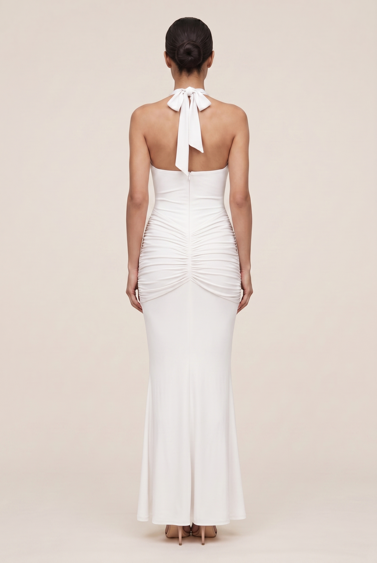 Rosa Maxi Dress