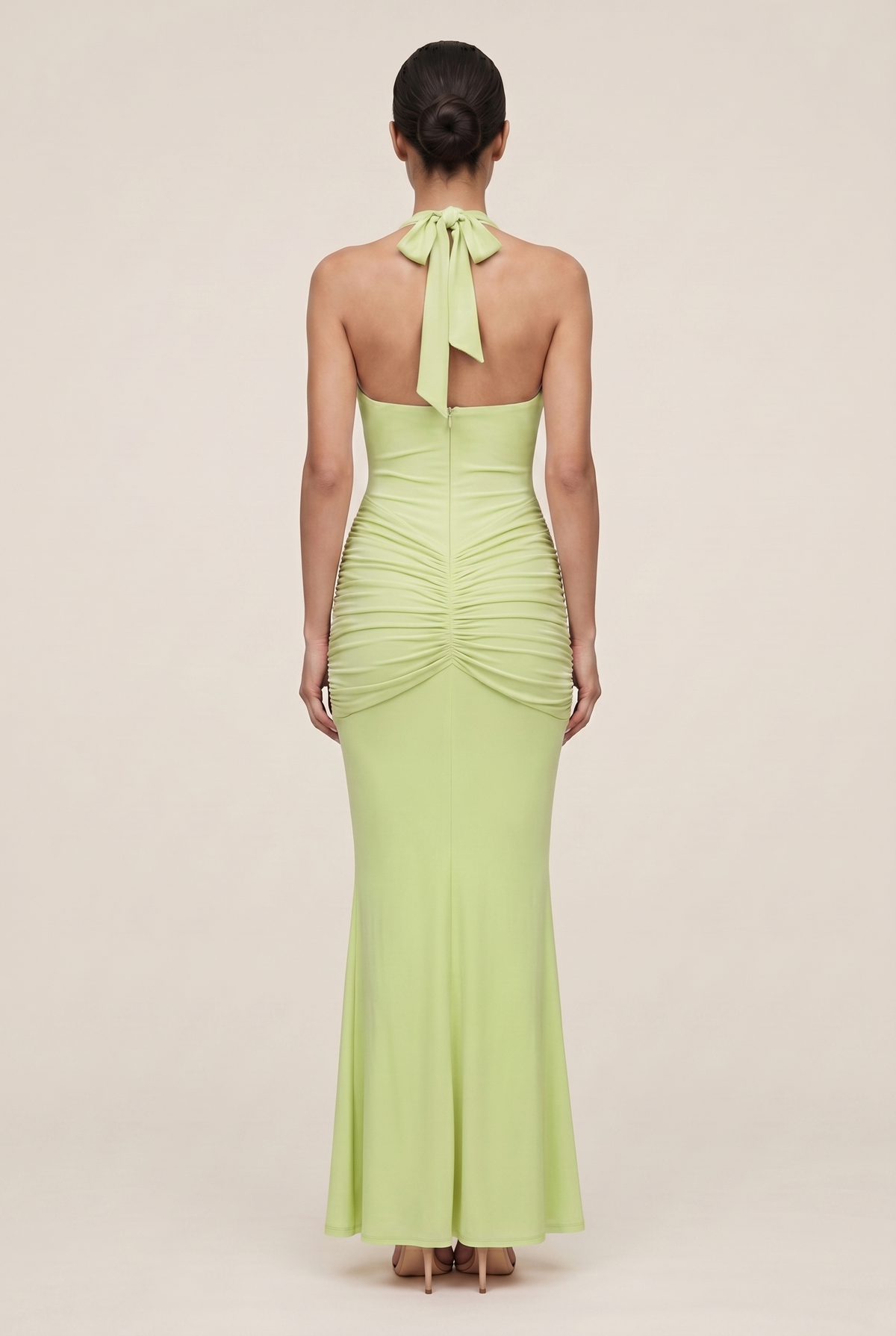 Rosa Maxi Dress