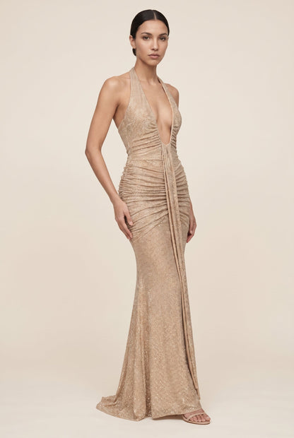 Rosa Maxi Dress