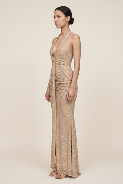 Rosa Maxi Dress