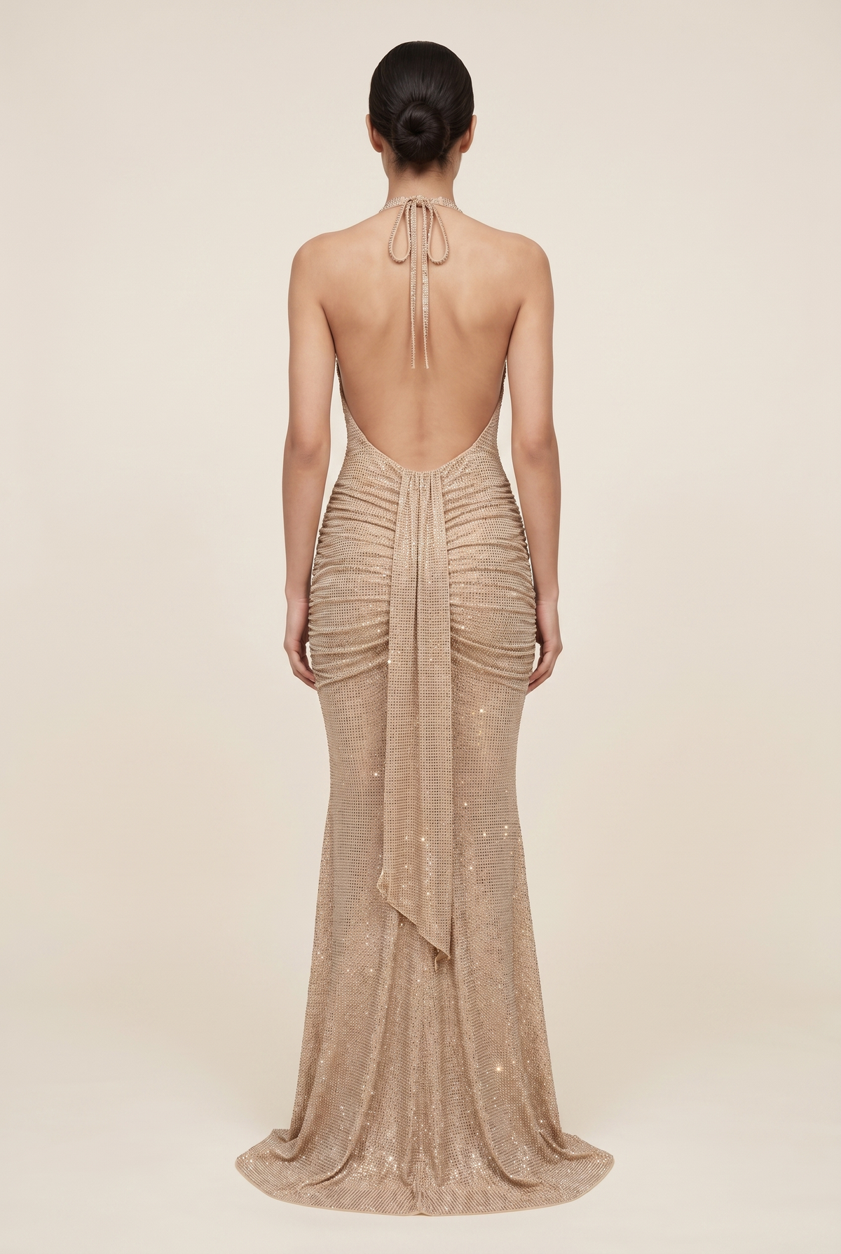 Rosa Maxi Dress