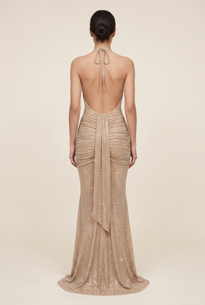 Rosa Maxi Dress