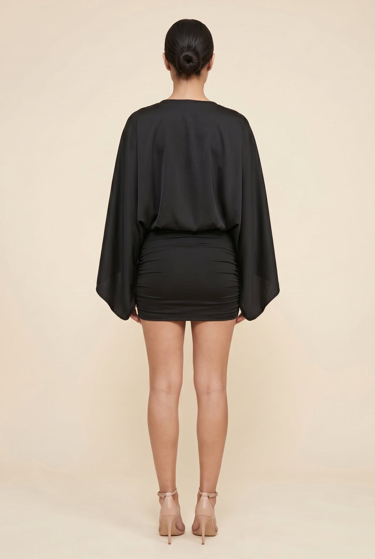 Jessica Mini Dress