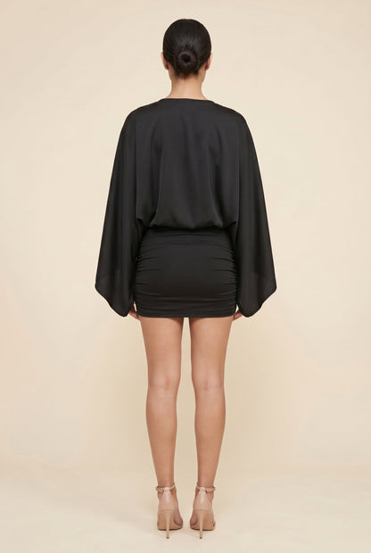 Jessica Mini Dress