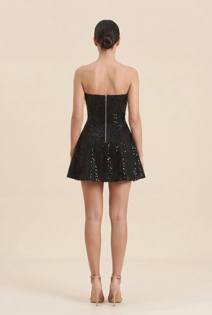 Maya Mini Dress
