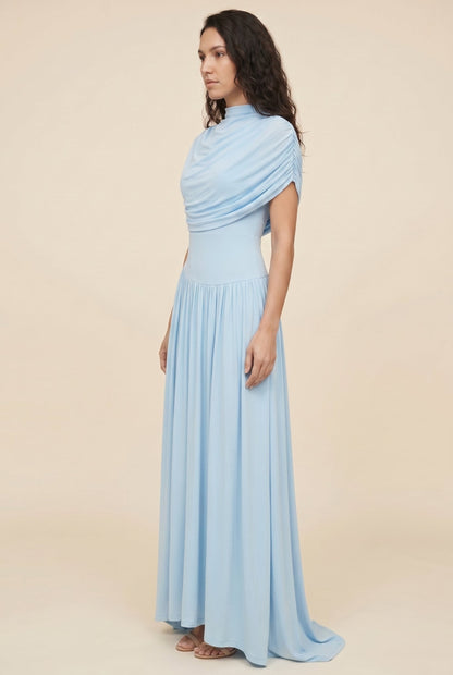 Amy Maxi Dress