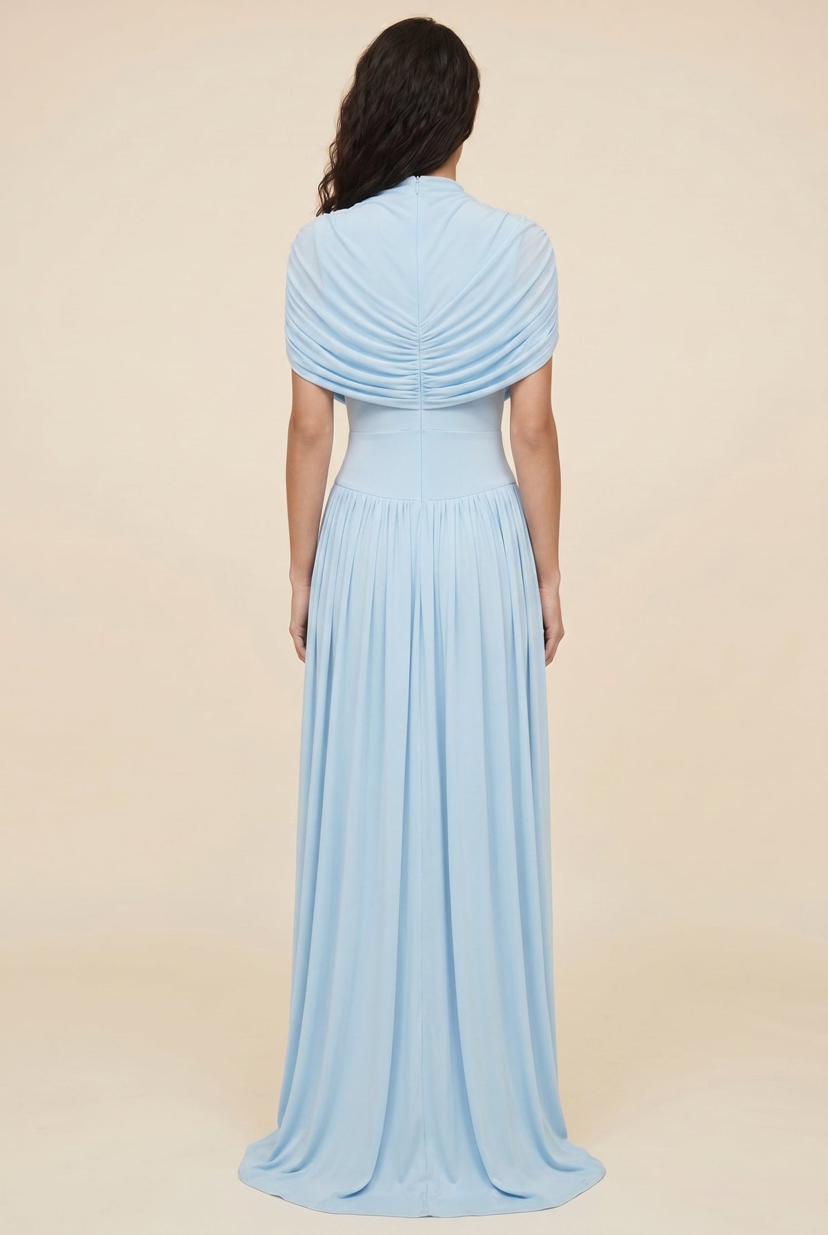 Amy Maxi Dress