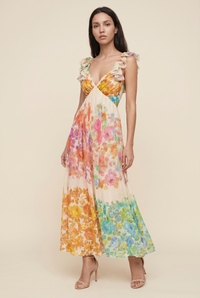 Floral