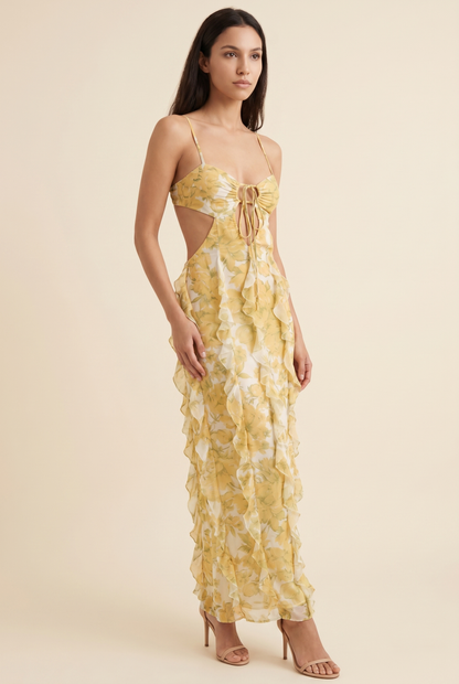 Marly Maxi Dress