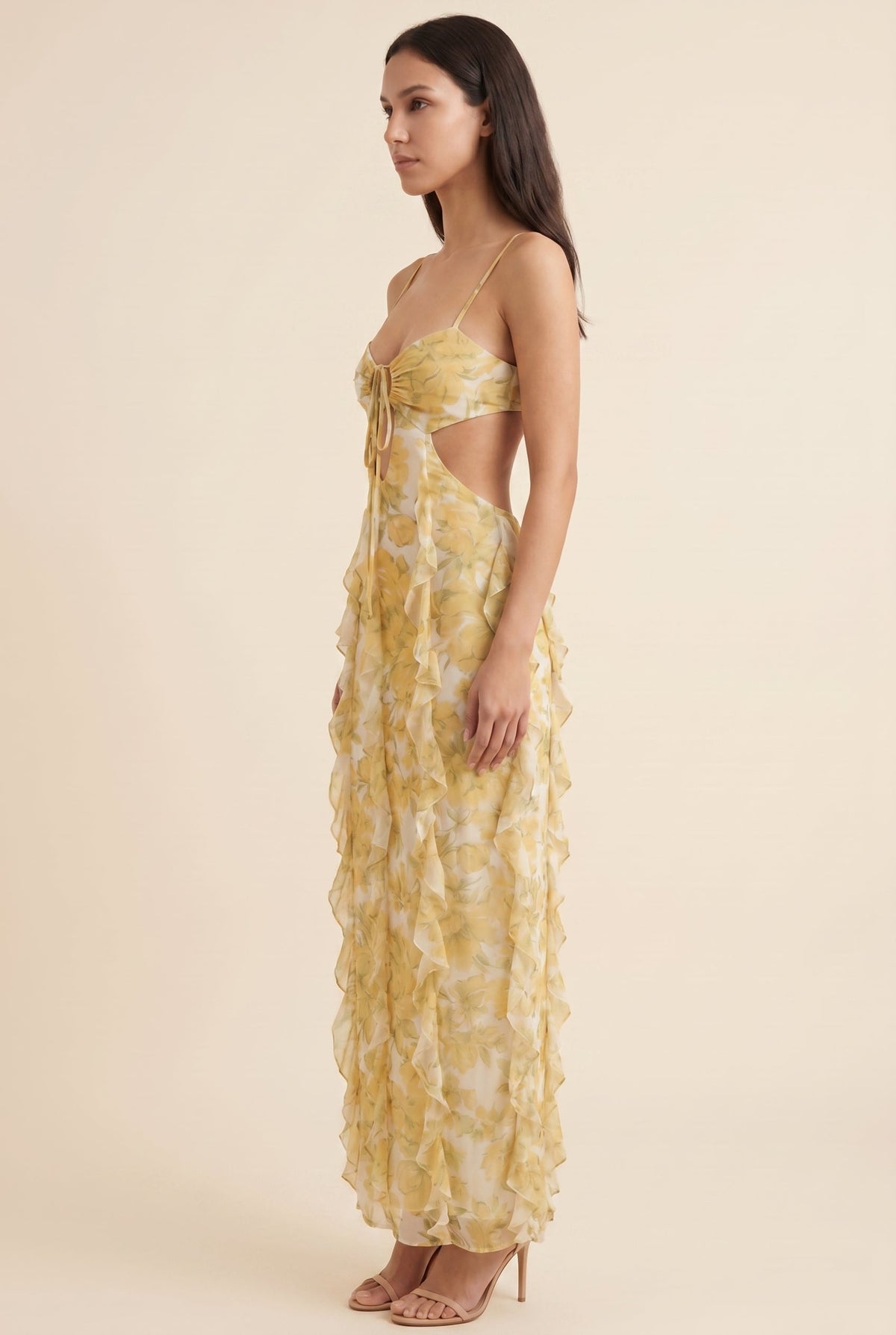 Marly Maxi Dress