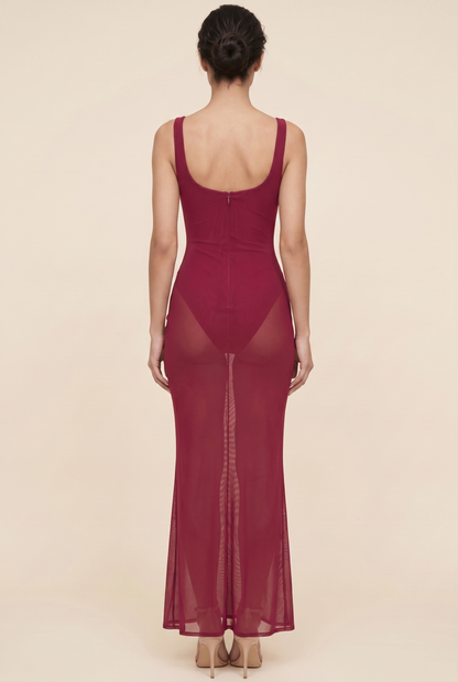Camina Maxi Dress