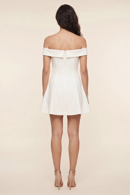 Isabella Mini Dress