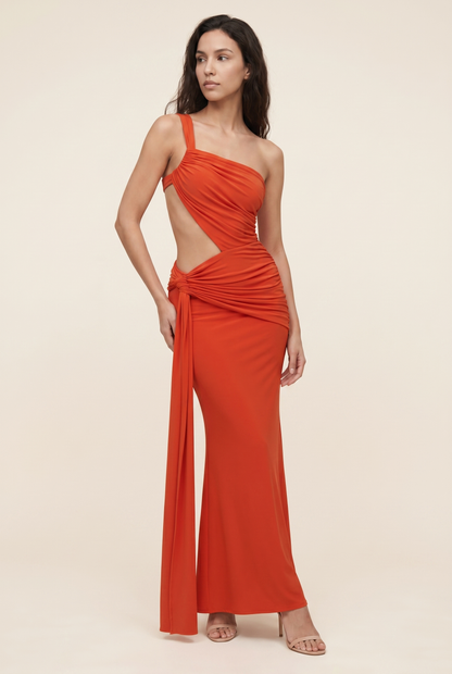 Diana Maxi Dress