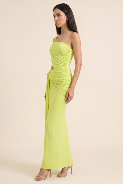 Diana Maxi Dress
