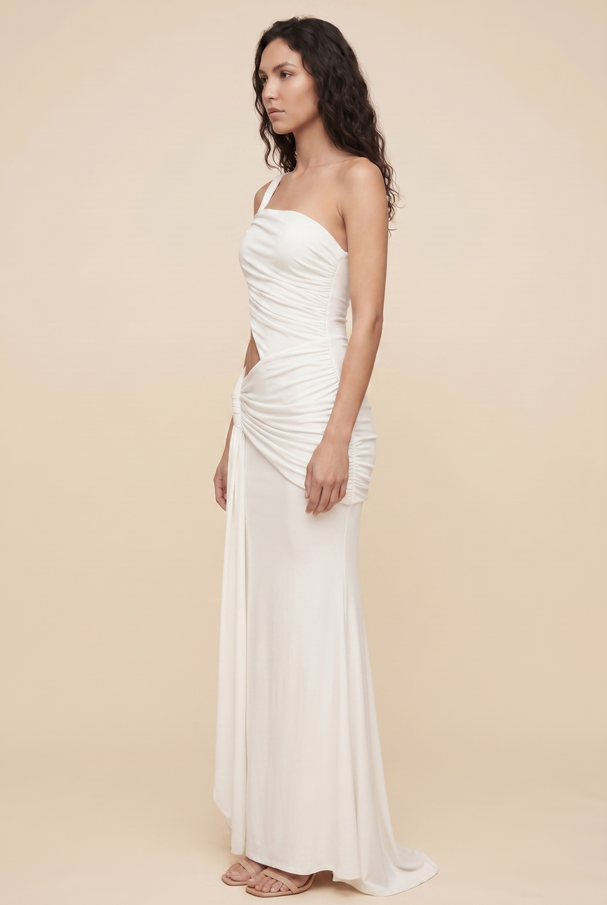 Diana Maxi Dress