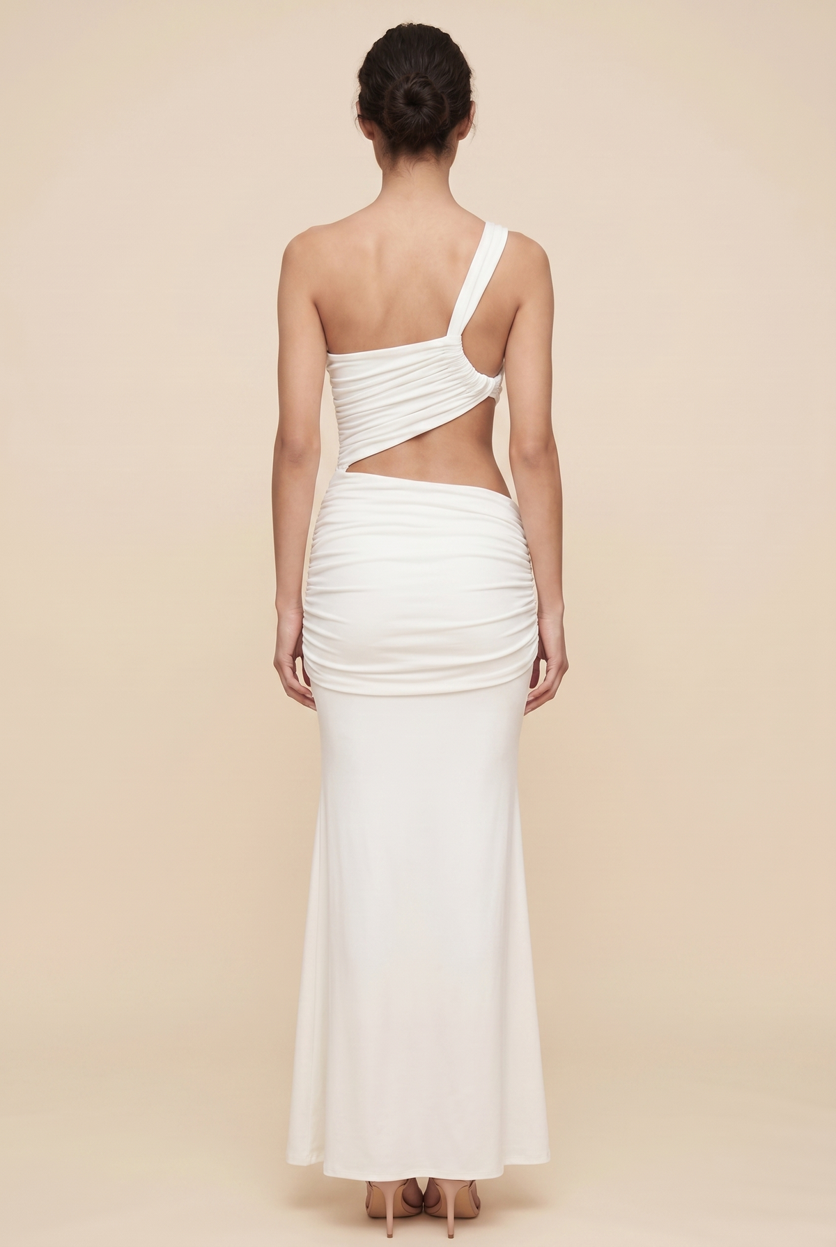 Diana Maxi Dress